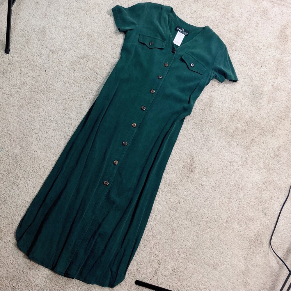 Vintage Dress